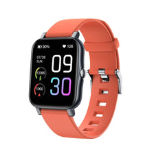 Smart Watch Waterproof Temperature Measurement Heart Rate - VirtuousWares:Global