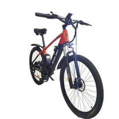 Smlro C1-1 10ah 500w Rear Motor Suspension E-bike Electric Mountain - VirtuousWares:Global