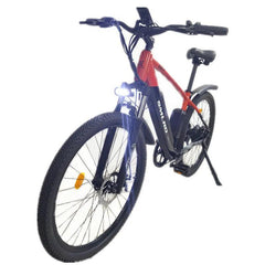 Smlro C1-1 10ah 500w Rear Motor Suspension E-bike Electric Mountain - VirtuousWares:Global