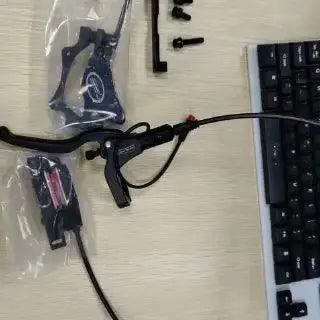 SMLRO Ebike Accessories - VirtuousWares:Global