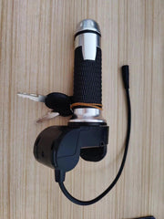 SMLRO Ebike Accessories - VirtuousWares:Global