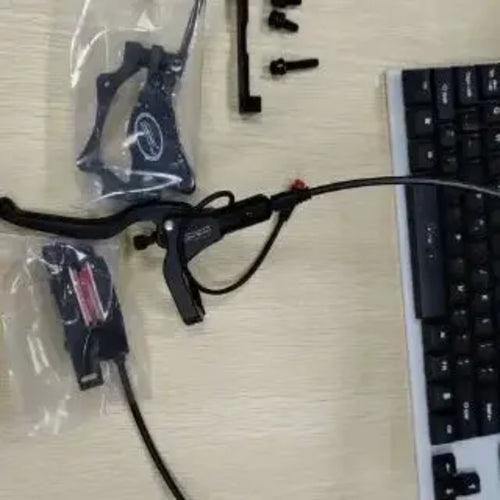 SMLRO Ebike Accessories - VirtuousWares:Global