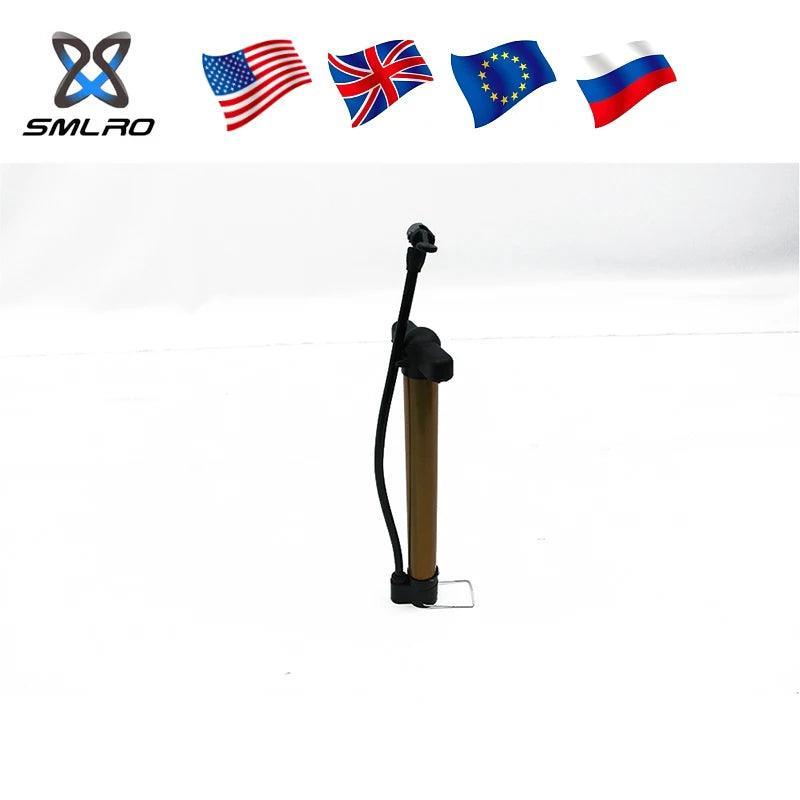 SMLRO Electric Bicycle Components Are Suitable For Vehicles Such As E5 - VirtuousWares:Global