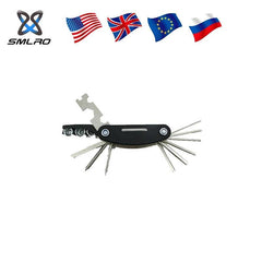 SMLRO Electric Bicycle Components Are Suitable For Vehicles Such As E5 - VirtuousWares:Global