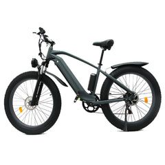 SMLRO New V7 Bicycle Aluminum Alloy Shock Absorbing Frame Mountain - VirtuousWares:Global
