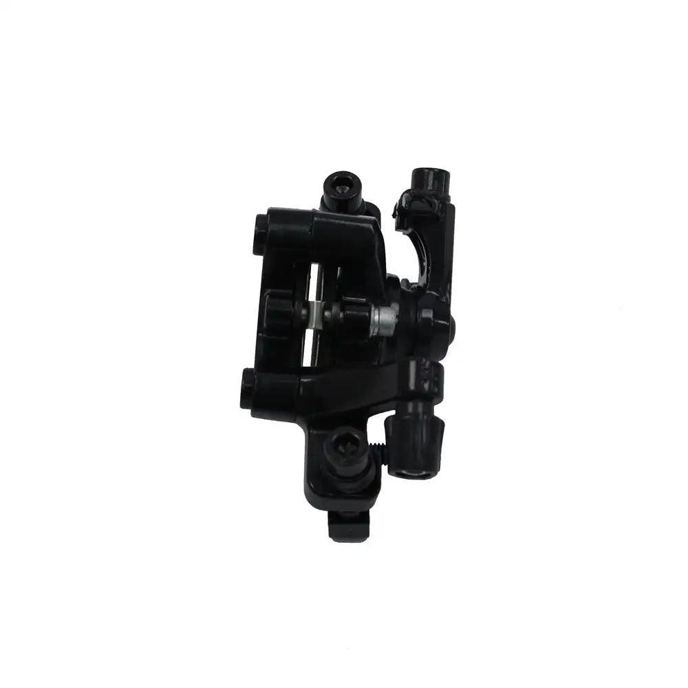 SMLRO S11 Bicycle Aluminum Alloy Front And Rear Disc Brakes Men's And - VirtuousWares:Global