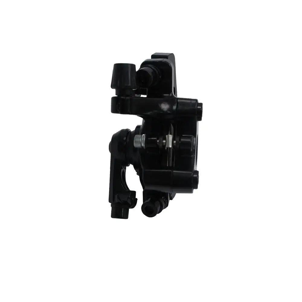 SMLRO S11 Bicycle Aluminum Alloy Front And Rear Disc Brakes Men's And - VirtuousWares:Global