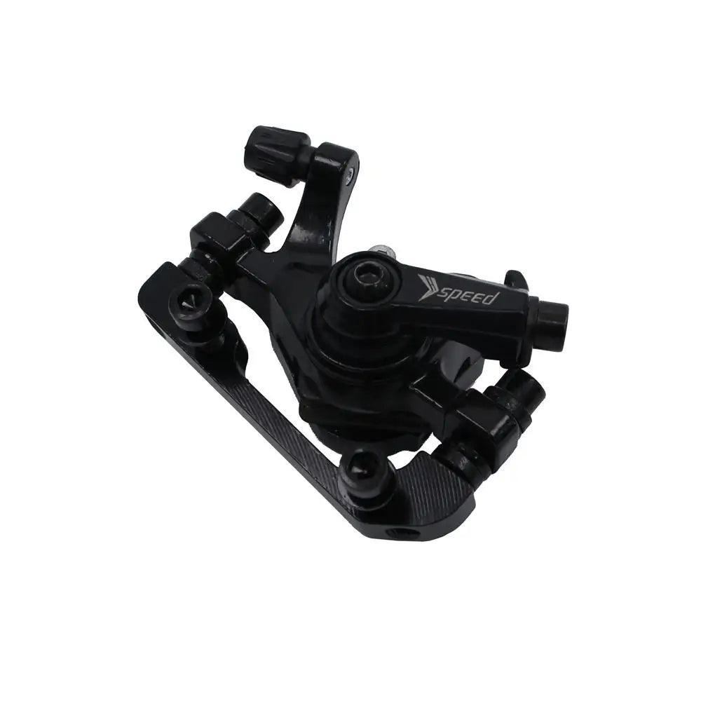 SMLRO S11 Bicycle Aluminum Alloy Front And Rear Disc Brakes Men's And - VirtuousWares:Global
