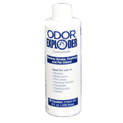 SMOKEX, EXPLODER ODOR ELIMINATOR 8OZ - VirtuousWares:Global