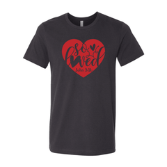 So Loved Shirt - VirtuousWares:Global