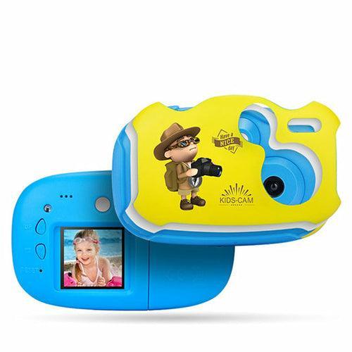 So Smart Lilliput Toy Camera - VirtuousWares:Global