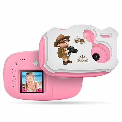 So Smart Lilliput Toy Camera - VirtuousWares:Global