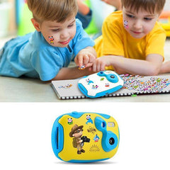 So Smart Lilliput Toy Camera - VirtuousWares:Global