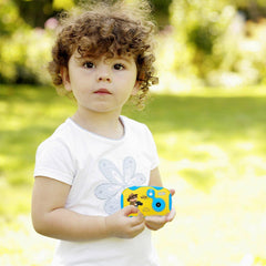 So Smart Lilliput Toy Camera - VirtuousWares:Global