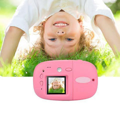 So Smart Lilliput Toy Camera - VirtuousWares:Global