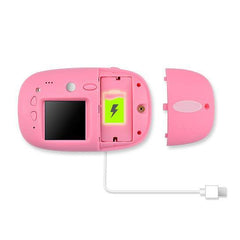 So Smart Lilliput Toy Camera - VirtuousWares:Global