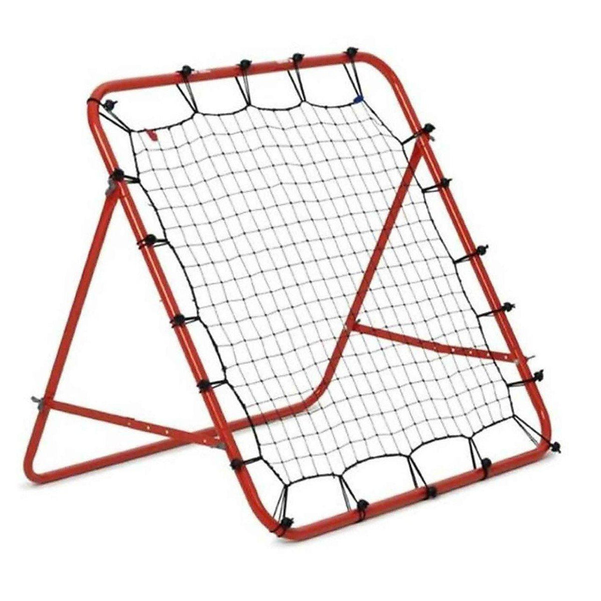 Soccer Rebound Net Sports Trainer Rebounder Football Game Practice - VirtuousWares:Global