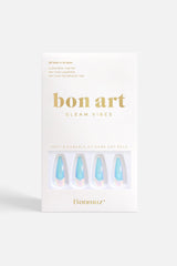 Soda Pop | Soft & Durable Press-On Nails - VirtuousWares:Global
