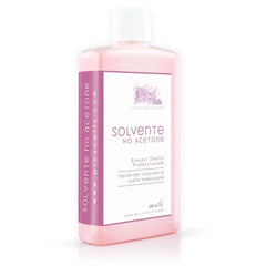 Solvente Senza Acetone Rimuovi Smalto Tradizionale Professionale 100 - VirtuousWares:Global