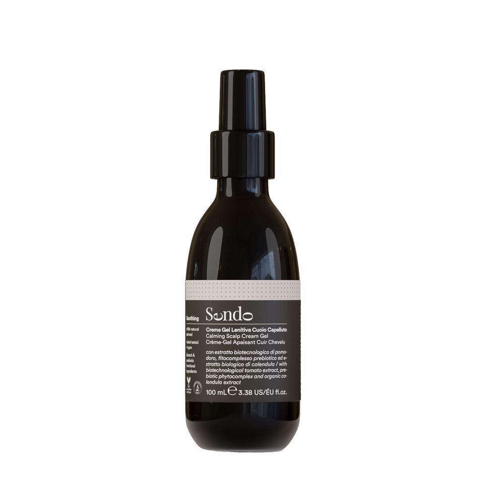 Soothing Cream Soothing Sendo (100 ml) - VirtuousWares:Global