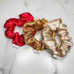 Sorority Scrunchies - VirtuousWares:Global
