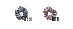 Sorority Scrunchies - VirtuousWares:Global