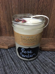 Soy Wax Essential Oil Candle Extra Long Burning - VirtuousWares:Global