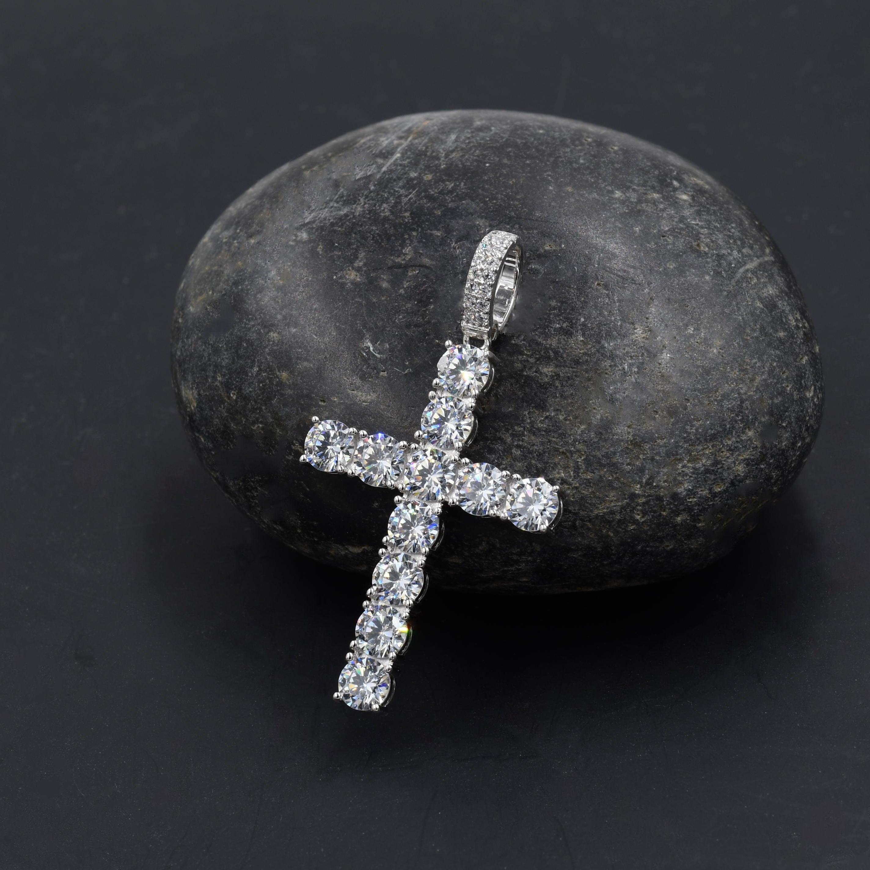 SPARKLE 3MM 925 Tennis Choker | 929771 - VirtuousWares:Global
