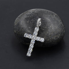 SPARKLE 3MM 925 Tennis Choker | 929771 - VirtuousWares:Global
