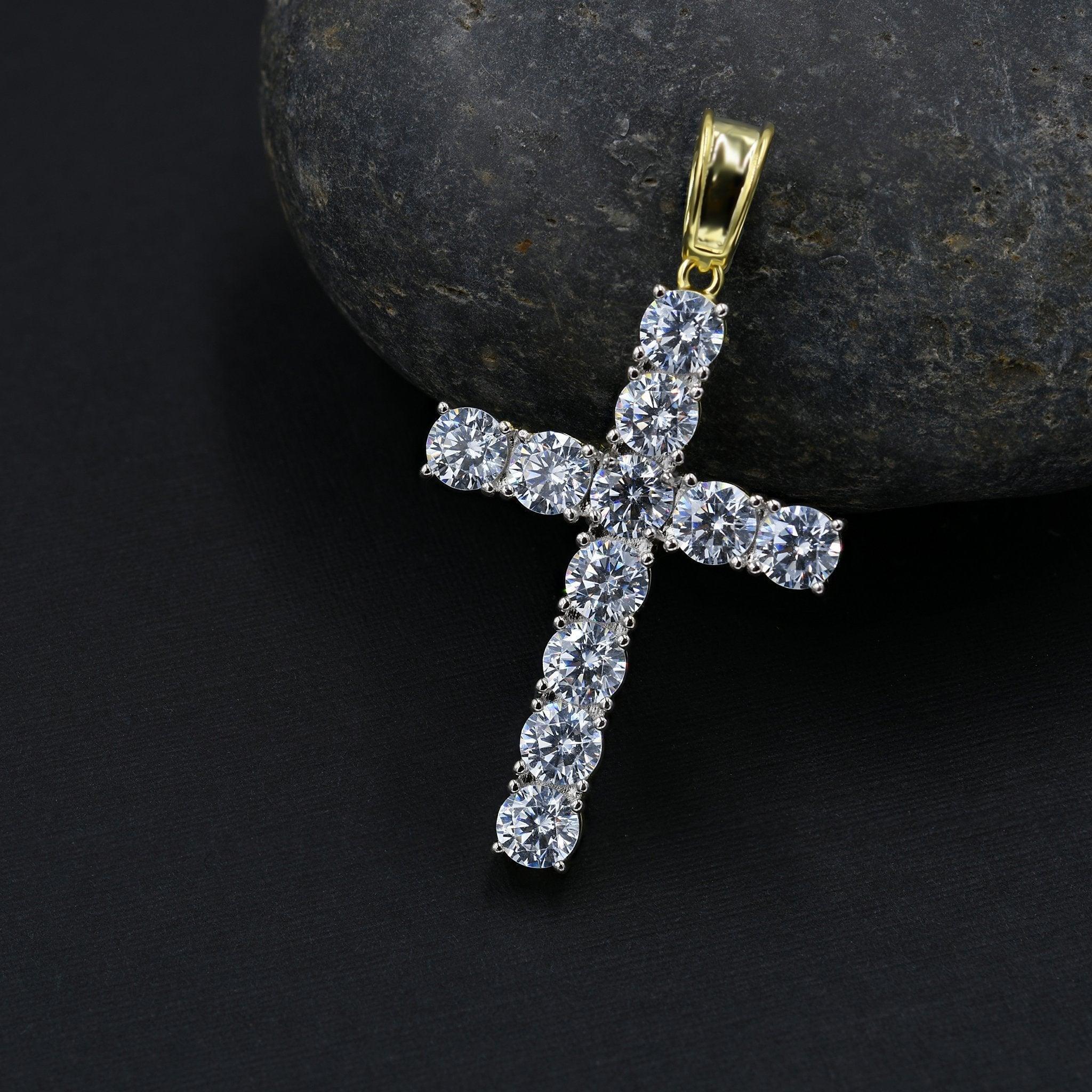 SPARKLE 3MM 925 Tennis Choker | 929772 - VirtuousWares:Global