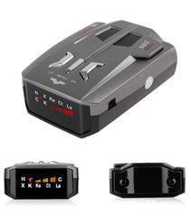 Speedometer Radar Detector Mobile Speed Detector - VirtuousWares:Global