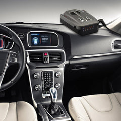 Speedometer Radar Detector Mobile Speed Detector - VirtuousWares:Global