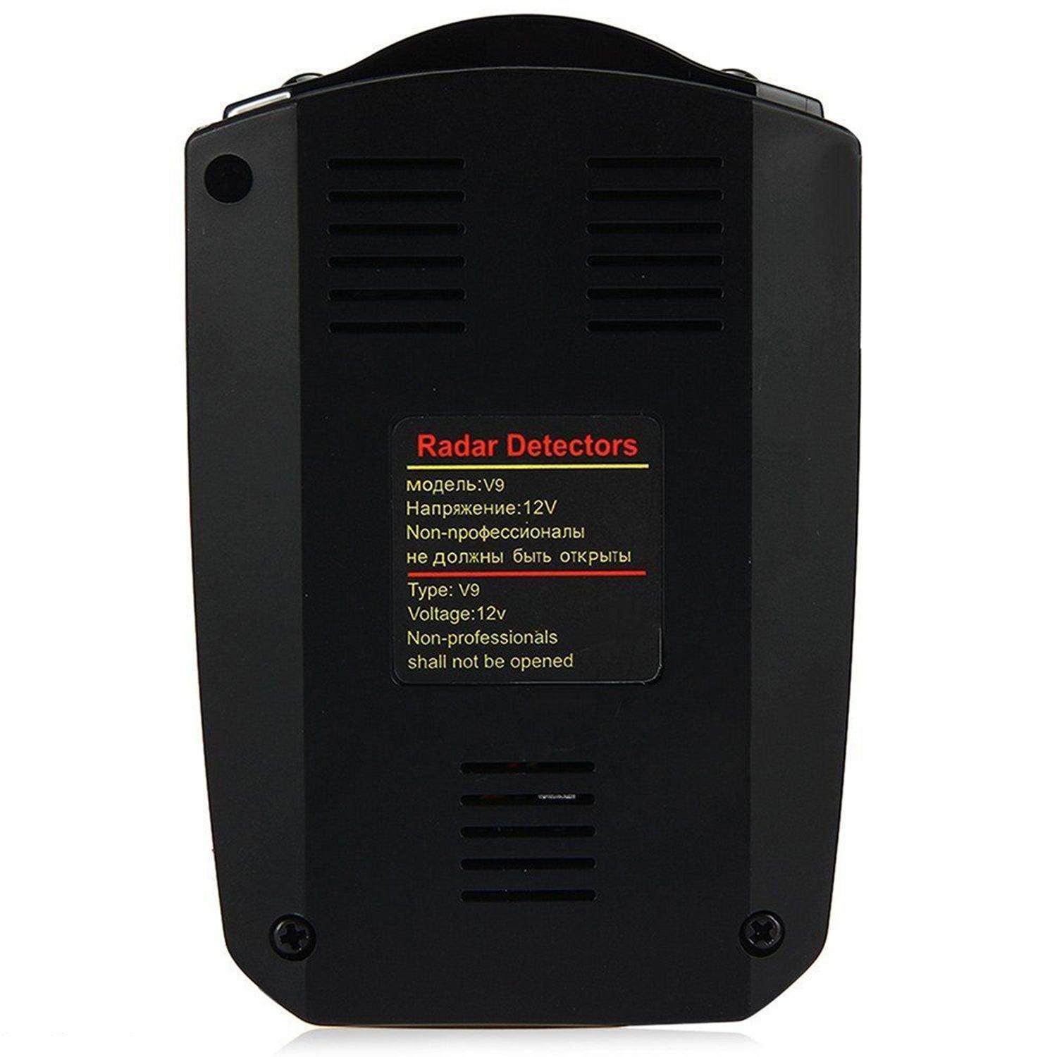 Speedometer Radar Detector Mobile Speed Detector - VirtuousWares:Global