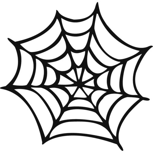 Spiderweb - Metal Wall Art - VirtuousWares:Global