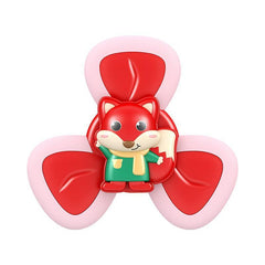 Spinning Top Baby Toy Creative Bath Swimming Water Toys - VirtuousWares:Global