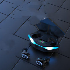 Sports Gaming Headset Low Latency - VirtuousWares:Global