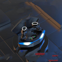 Sports Gaming Headset Low Latency - VirtuousWares:Global