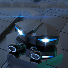 Sports Gaming Headset Low Latency - VirtuousWares:Global