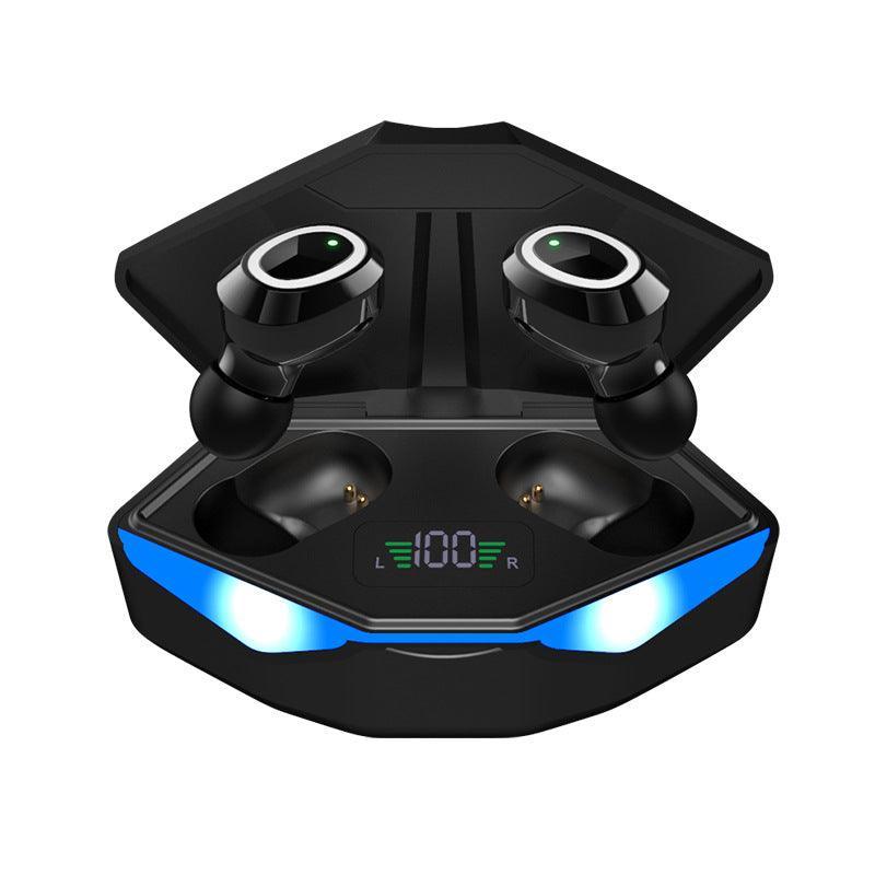 Sports Gaming Headset Low Latency - VirtuousWares:Global