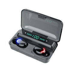 Sports In Ear Bilateral Stereo Wireless Bluetooth Headset - VirtuousWares:Global