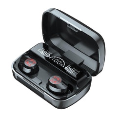 Sports In Ear Bilateral Stereo Wireless Bluetooth Headset - VirtuousWares:Global