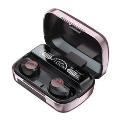 Sports In Ear Bilateral Stereo Wireless Bluetooth Headset - VirtuousWares:Global