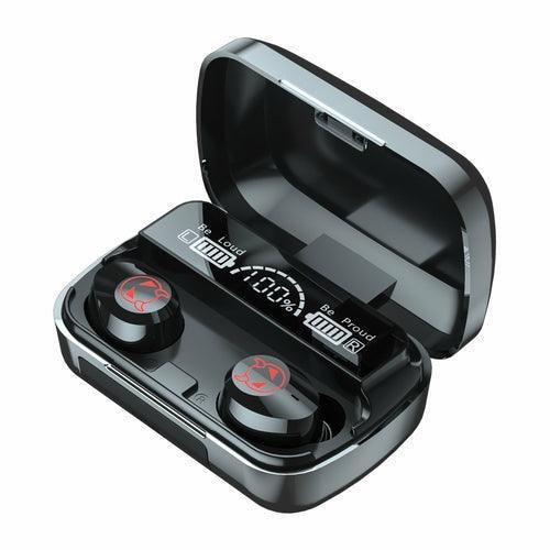 Sports In Ear Bilateral Stereo Wireless Bluetooth Headset - VirtuousWares:Global