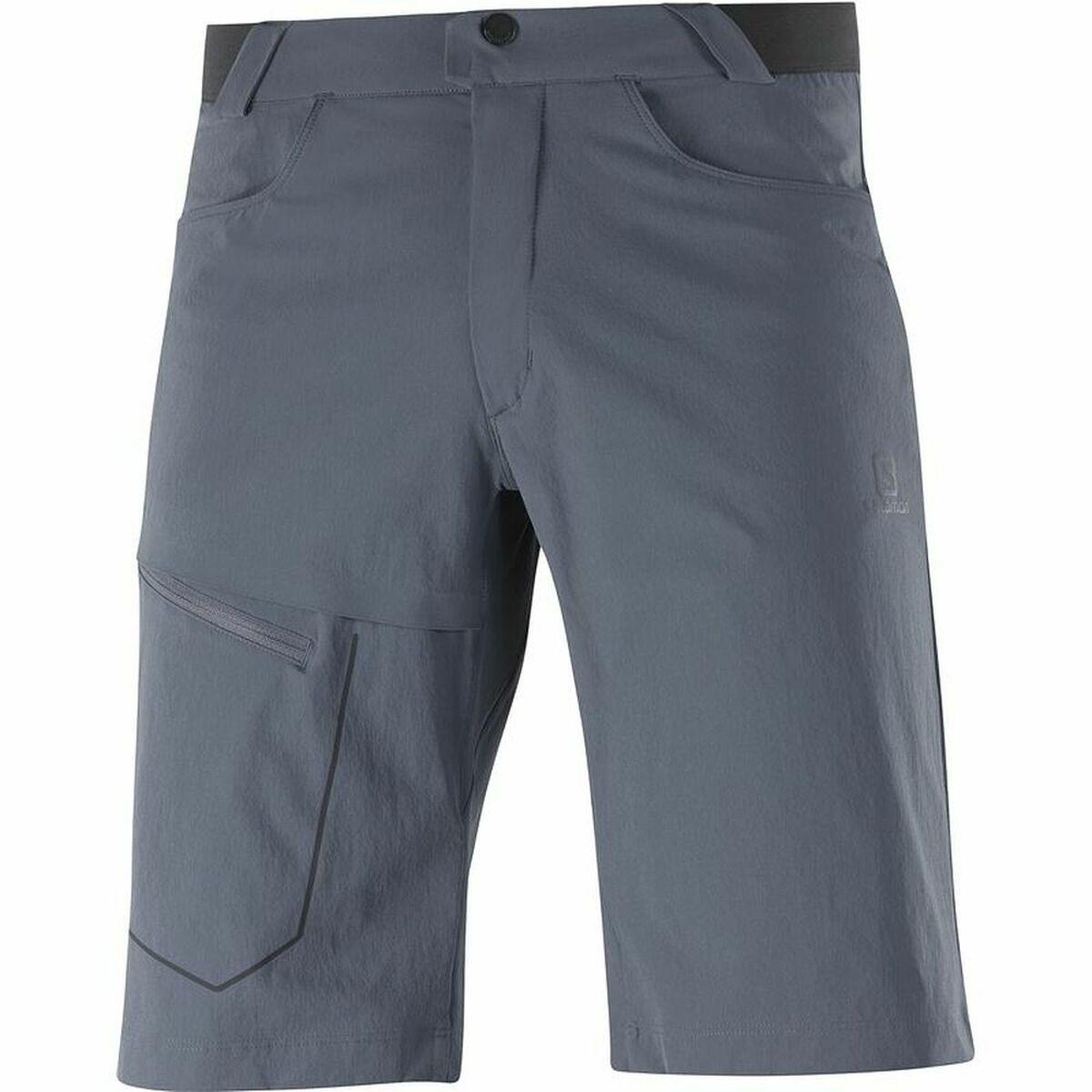 Sports Shorts Salomon Wayfarer Moutain - VirtuousWares:Global