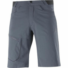 Sports Shorts Salomon Wayfarer Moutain - VirtuousWares:Global