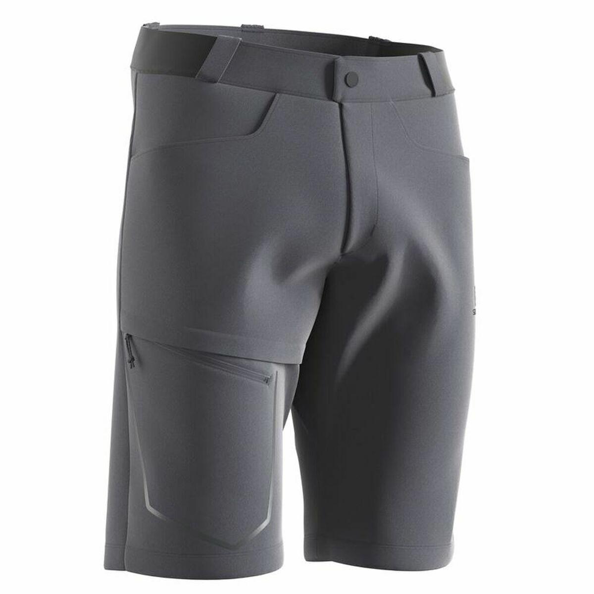 Sports Shorts Salomon Wayfarer Moutain - VirtuousWares:Global