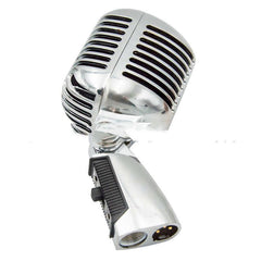 Stage Performance Classical Retro Dynamic Microphone - VirtuousWares:Global