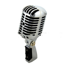 Stage Performance Classical Retro Dynamic Microphone - VirtuousWares:Global