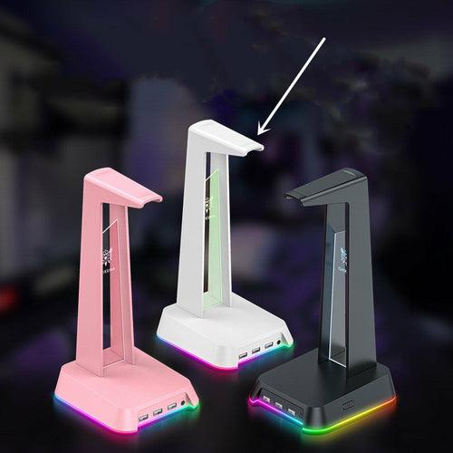 Stand Illuminated Headphone Display Stand - VirtuousWares:Global