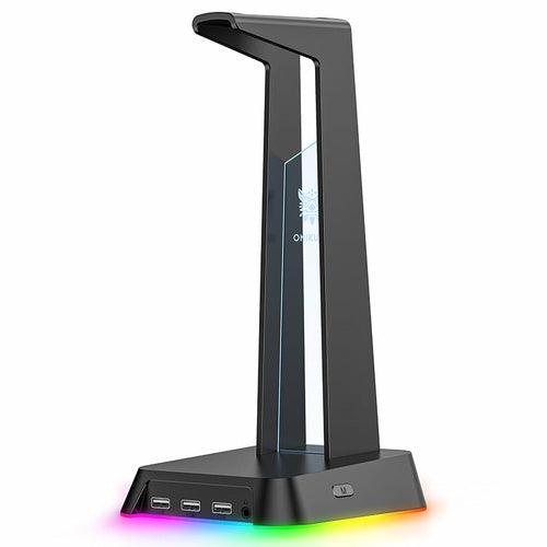 Stand Illuminated Headphone Display Stand - VirtuousWares:Global